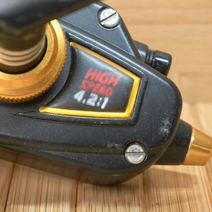 Bobine Moulinet Penn Spinfisher 9500SS - Occasion Japon - Pièce Détachée Pêche
