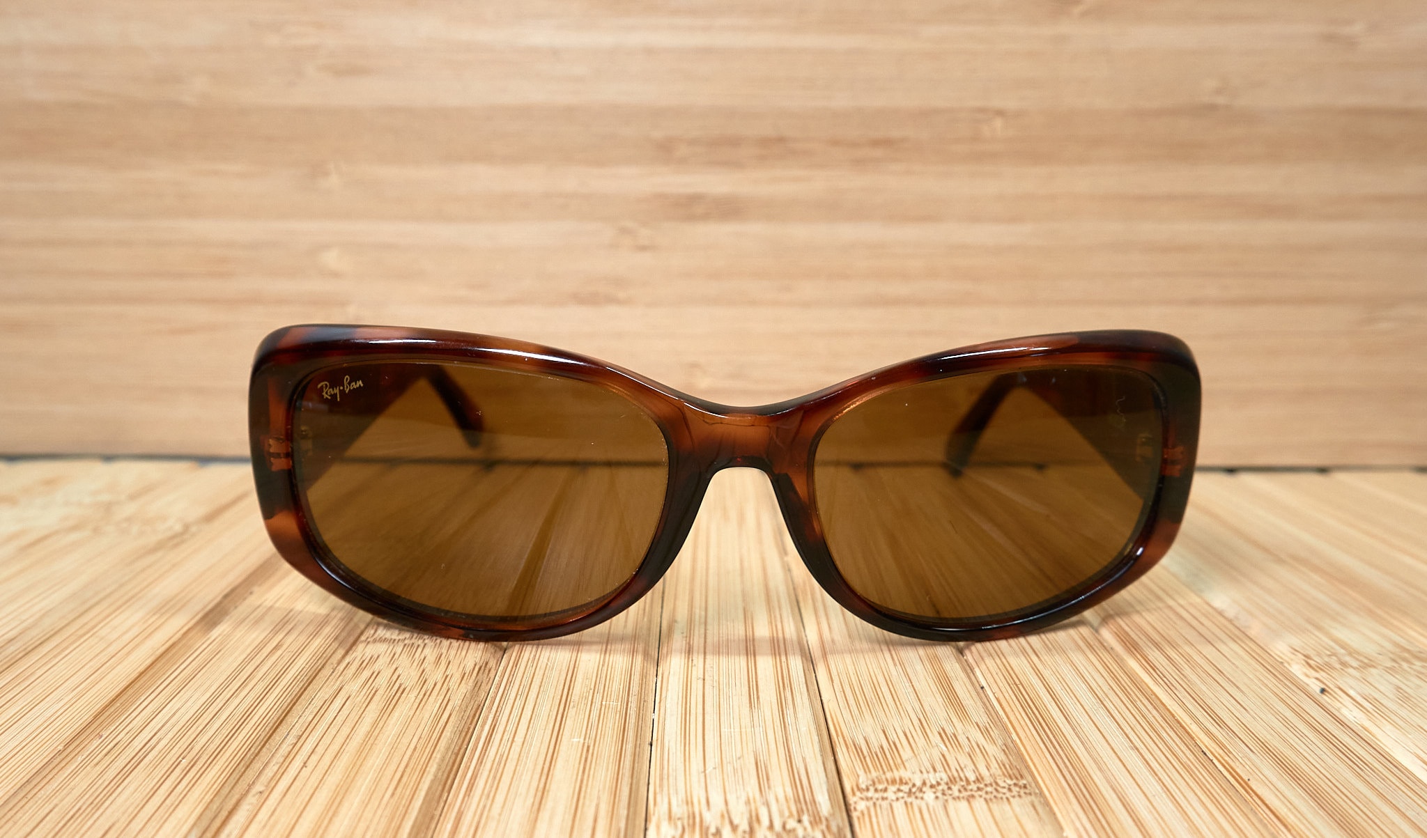 Tortoise shell ray cheap bans women's sunglasses