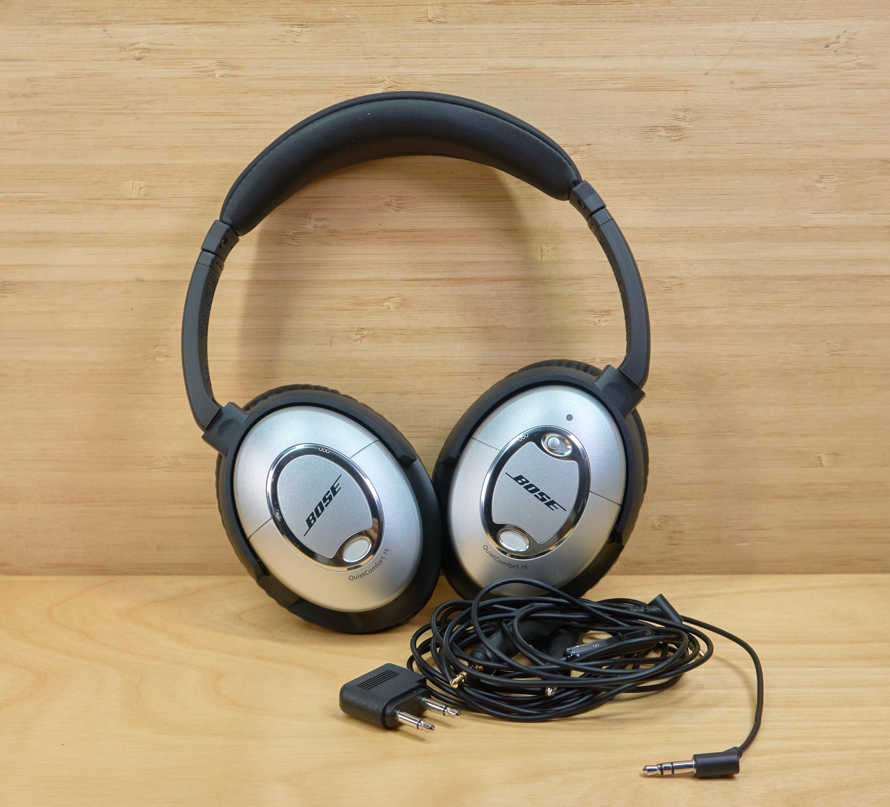 Bose hot comfort 15