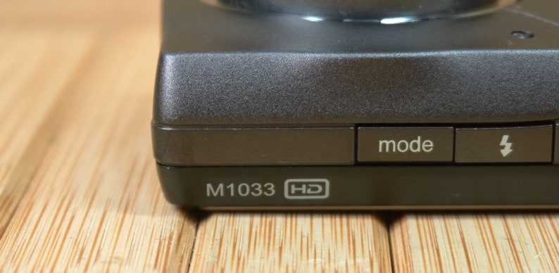 Kodak Easyshare M1033 10 MP Digital Camera with 3xOptical Zoom Bronze image 5