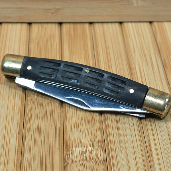 Stainless Pakistan Knife Etsy