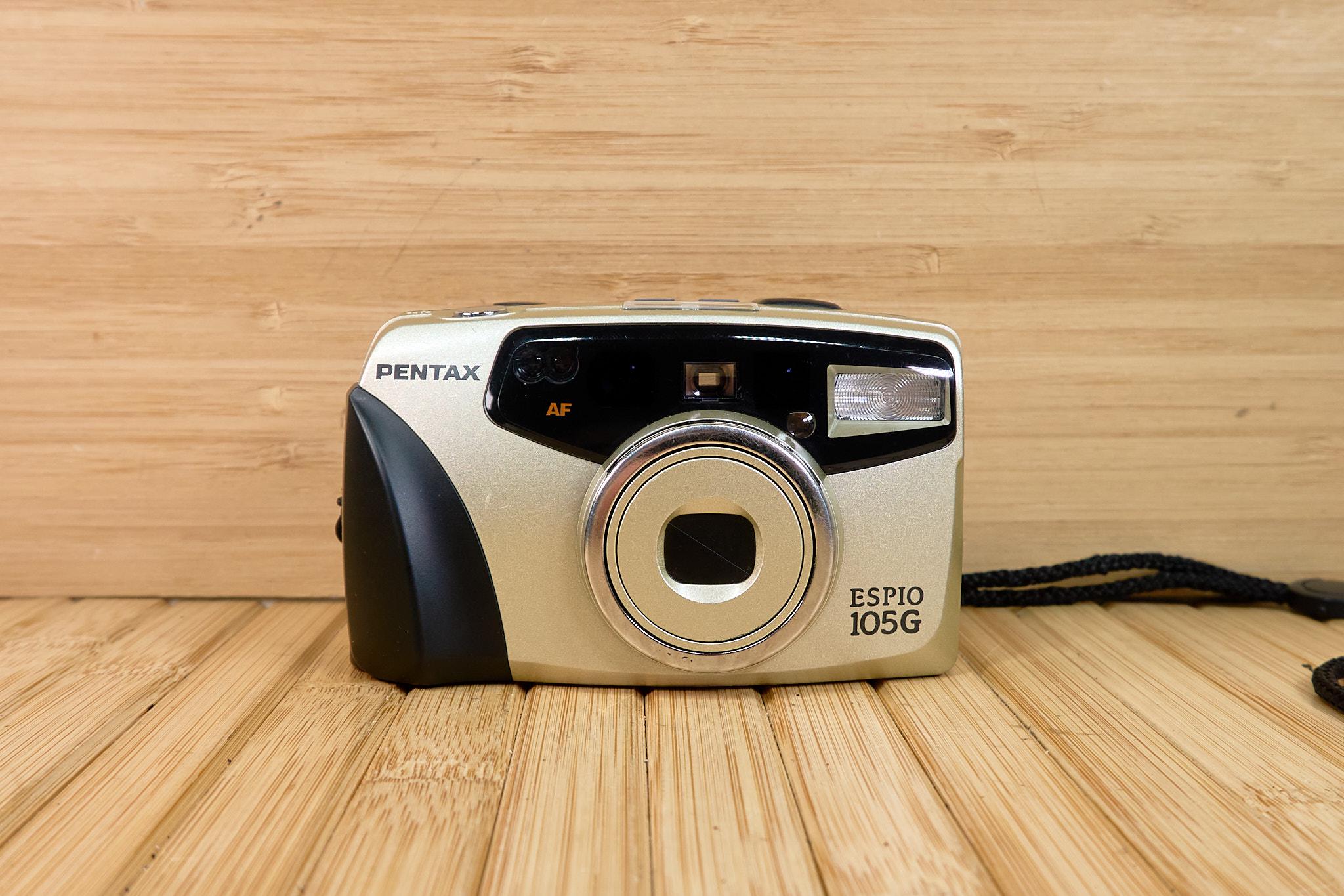 Flickr Pentax Iqzoom 120 Mi Pentax Espio 105g