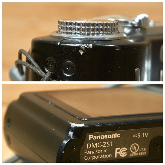 lumix zs1