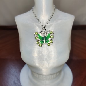 Necklace for Smart doll dollfie dream and other BJD dolls  in similar size