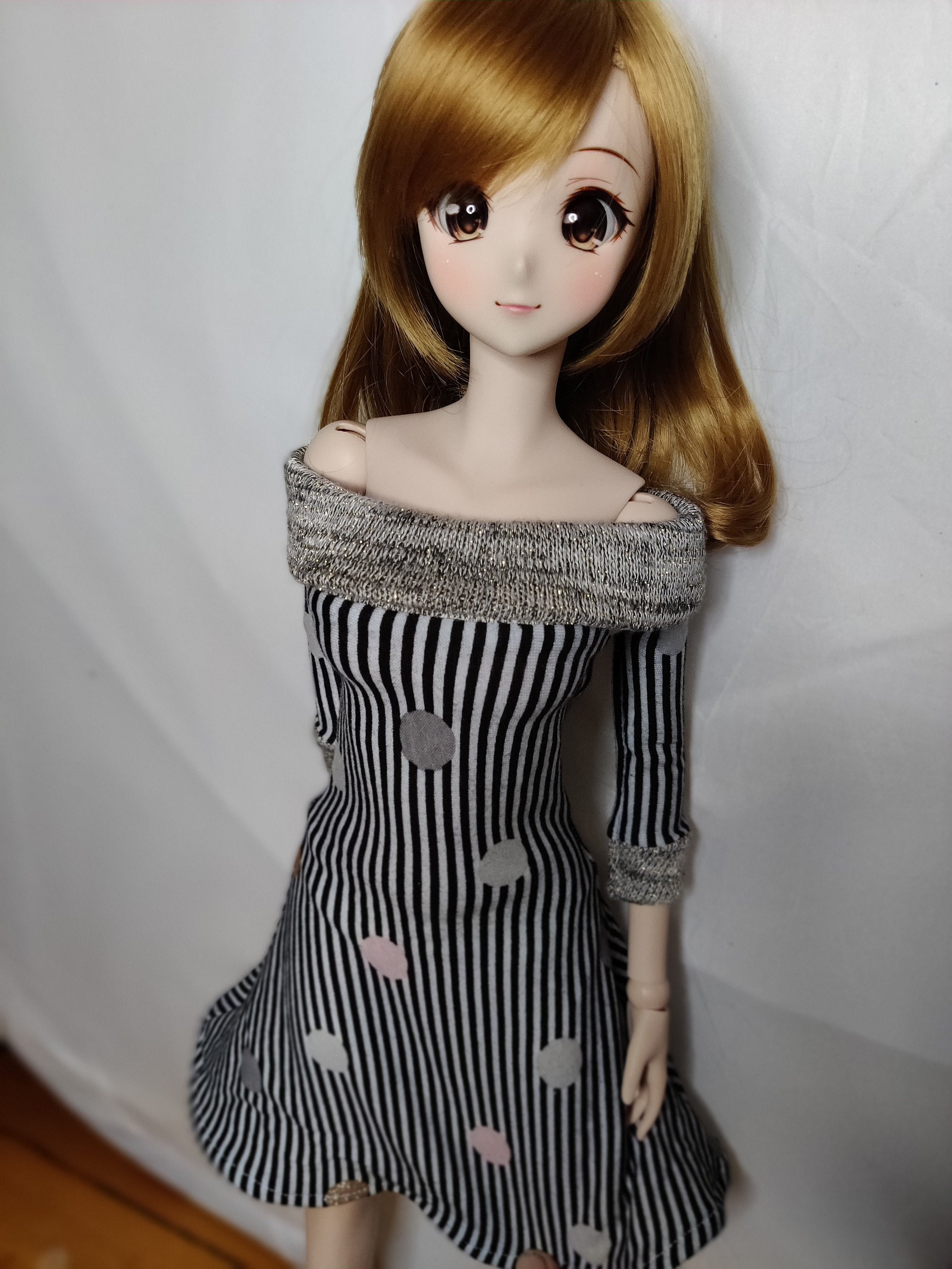 Smart doll outlet clothes ebay