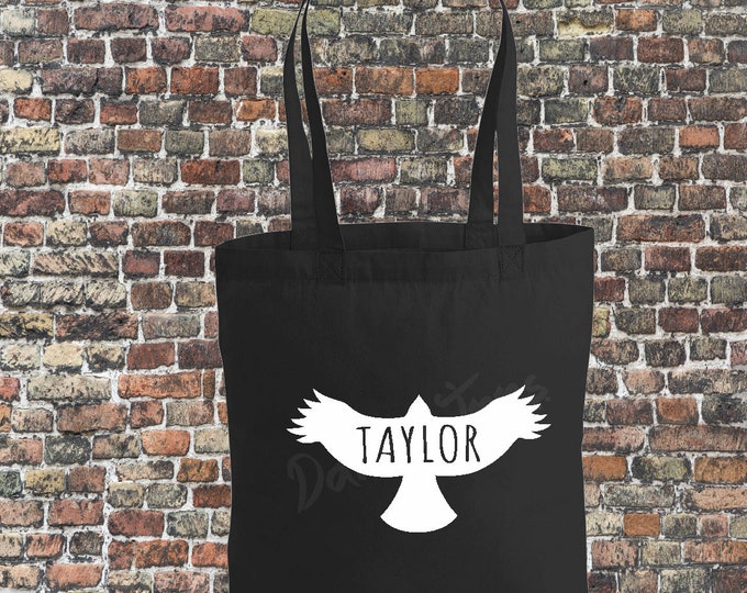 Tote Bag * Bag for life * TAYLOR HAWKINS * Foo Fighters * RIP Tribute * gift bag Hen Party Weekend Xmas