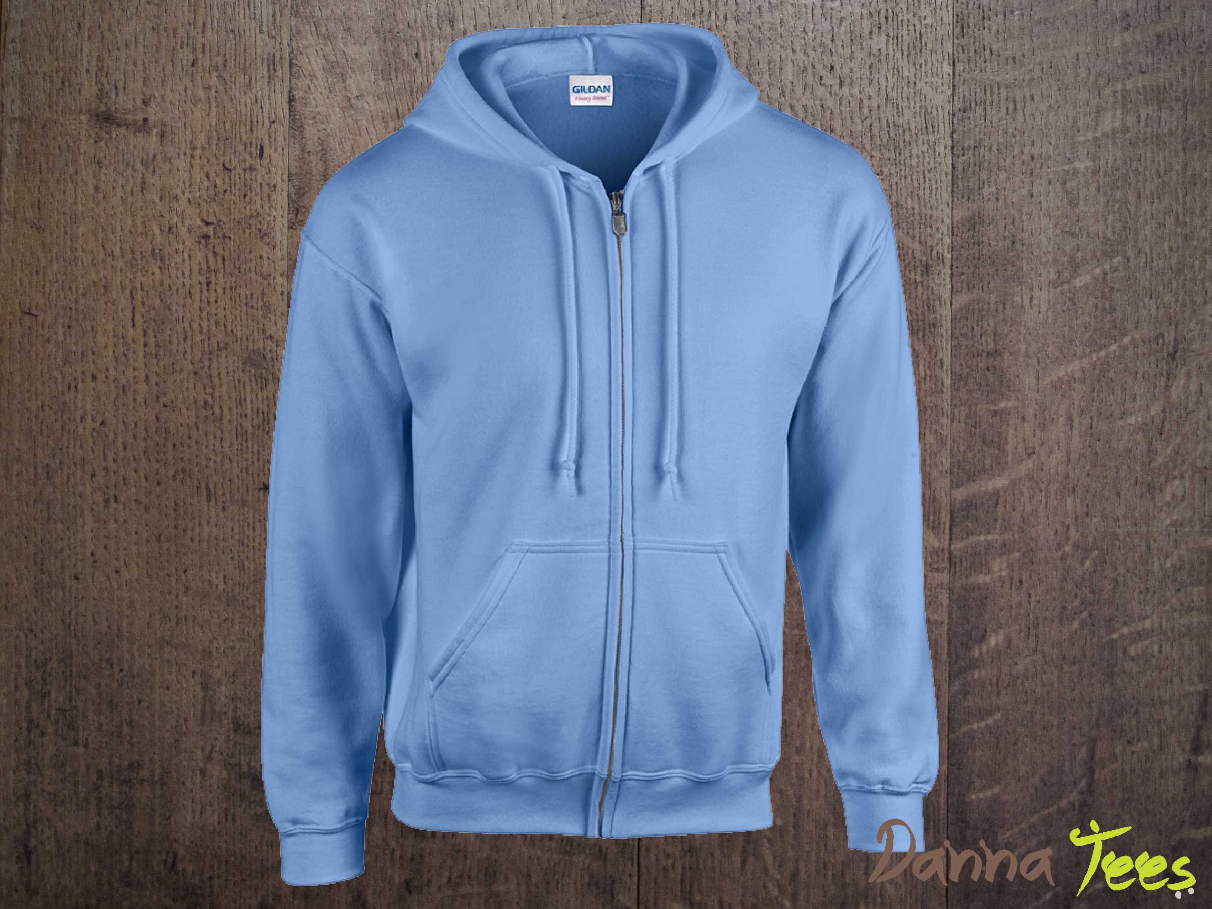 custom-printed-zipped-hoodie-unisex-personalised-stag-hen-etsy-uk