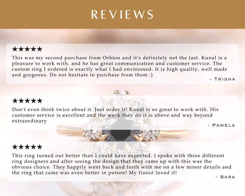 Engageement Rings Doc Review Asscher Cut Moissanite Cathedral Engagement Ring, 14K White Gold ...