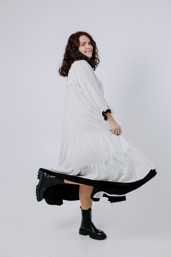 batwing off the shoulder dress Mini Dress Off-Shoulder with Batwing Sleeves
