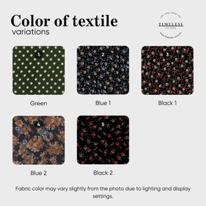 Puede incluir: Un juego de tres tazas de cer&aacute;mica con un acabado mate moteado. Cada taza presenta un color diferente: azul claro, crema y gris. Las tazas tienen un dise&ntilde;o simple y moderno y un asa c&oacute;moda.