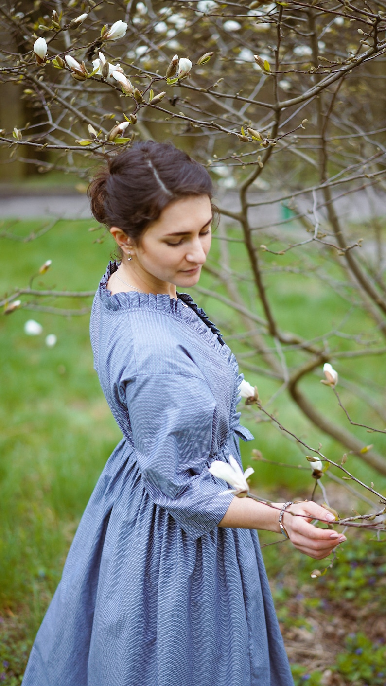 Created for women who love custom charm.
Adjustable fit, natural cotton, and a silhouette that flatters.