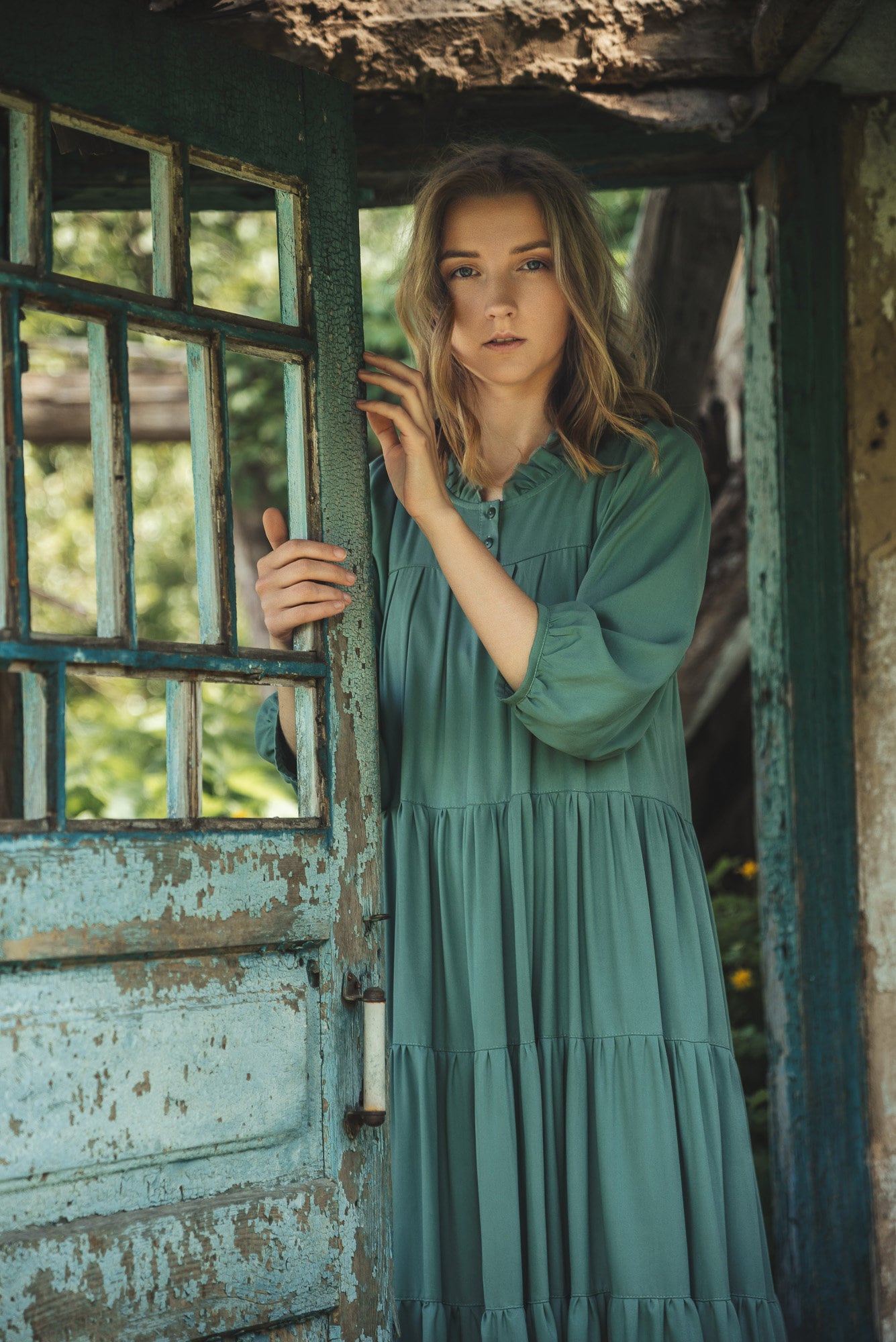 Wedding Guest Sundress Matching Color, Bridesmaid Dress, Hens Party — free download