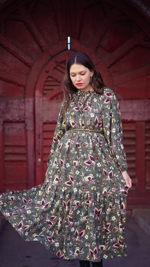 flowy date night dress Tiered Mothers Day Outfit, Spring Romantic Dress, Garden Party Holiday Look, Plus Size Boho Dress, Retro Floral Midi Gown Wedding dresses Color:DARK GREY swatch_neri-dress-pink-seersucker-stripe*pink seersucker stripe Cut off train? : Sweep your special someone