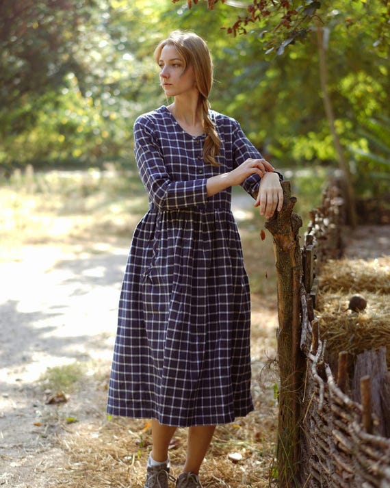 fitted gingham midi dress ASTR the Label | Alice Halter Gingham Fitted Midi Dress in Red Gingham