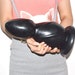 12' Super Huge Anal Plug Suction Cup Large Butt Plug Big Monster Dildo Anal Sex Toy Giant Knot PVC CONE Enormous Dildo Thick Fat Gay Cone 