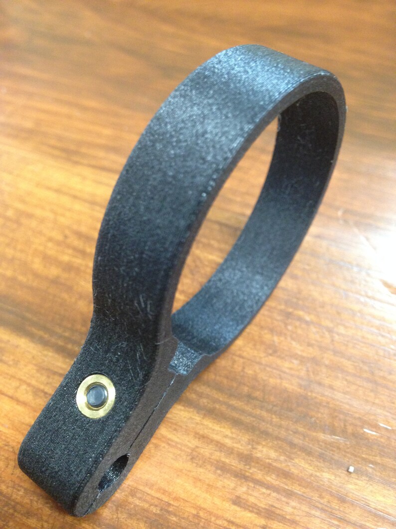 Made In USA! Leupold Throw Lever VX-5 /& VX-6 Carbon Polymer Low Profile