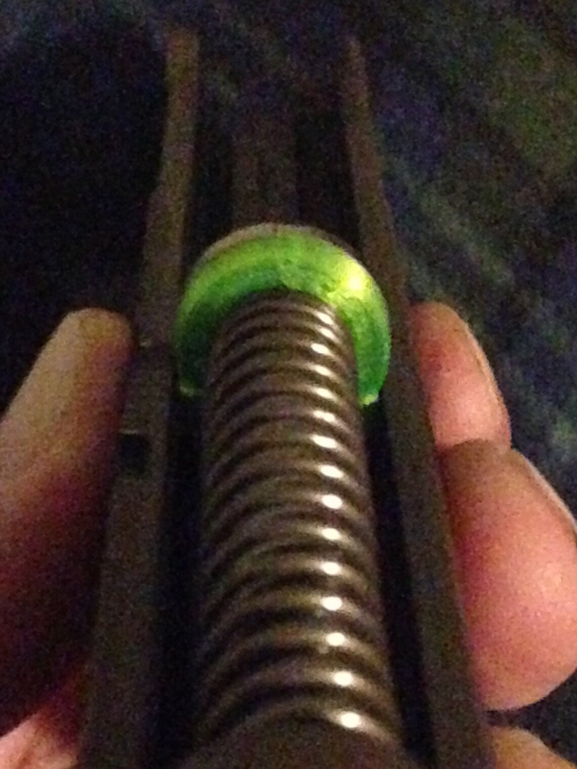 1911 Recoil Buffers Constructed From Polyurethane QTY6 Etsy