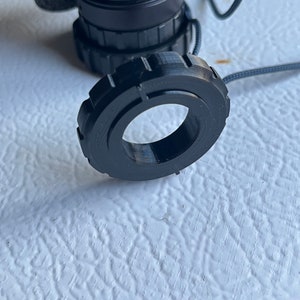 NVG Eyepiece de-mist shield lens Spanner Wrench For PVS-7, 14,31,ANVIS Night Vision Devices