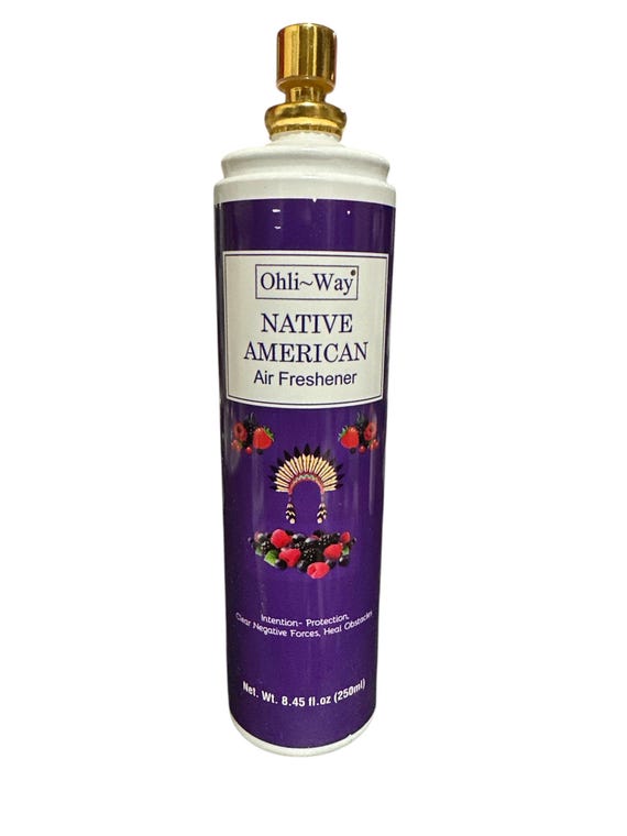 house spray