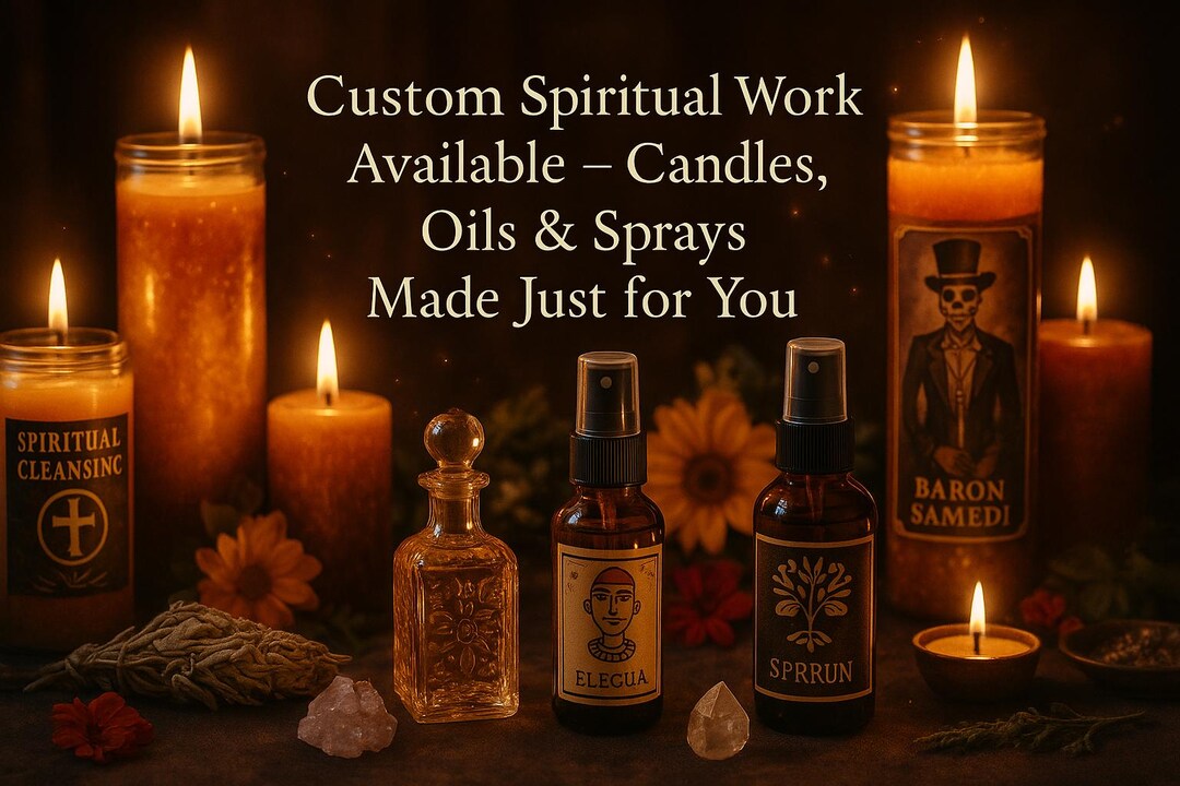 Custom Items - Etsy