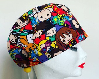 Cuffie chirurgiche Harry Potter | Etsy