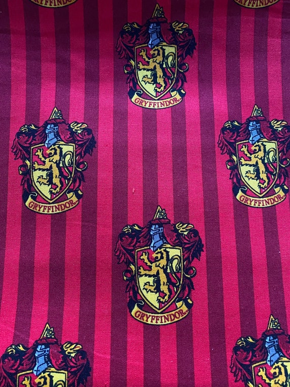 Cuffie chirurgiche Harry Potter Grifon doro | Etsy Italia