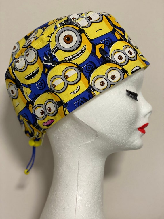 Minion surgical cap Clearance