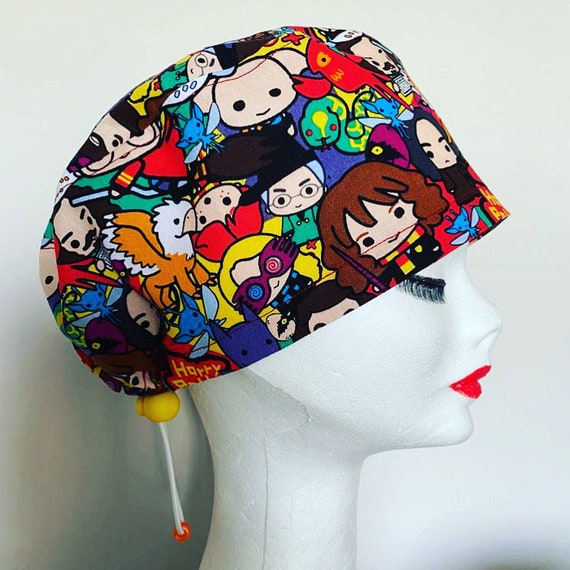 Cuffietta magica | ETMO | Cuffie chirurgiche e accessori artigianali. Fatto  in Italia.