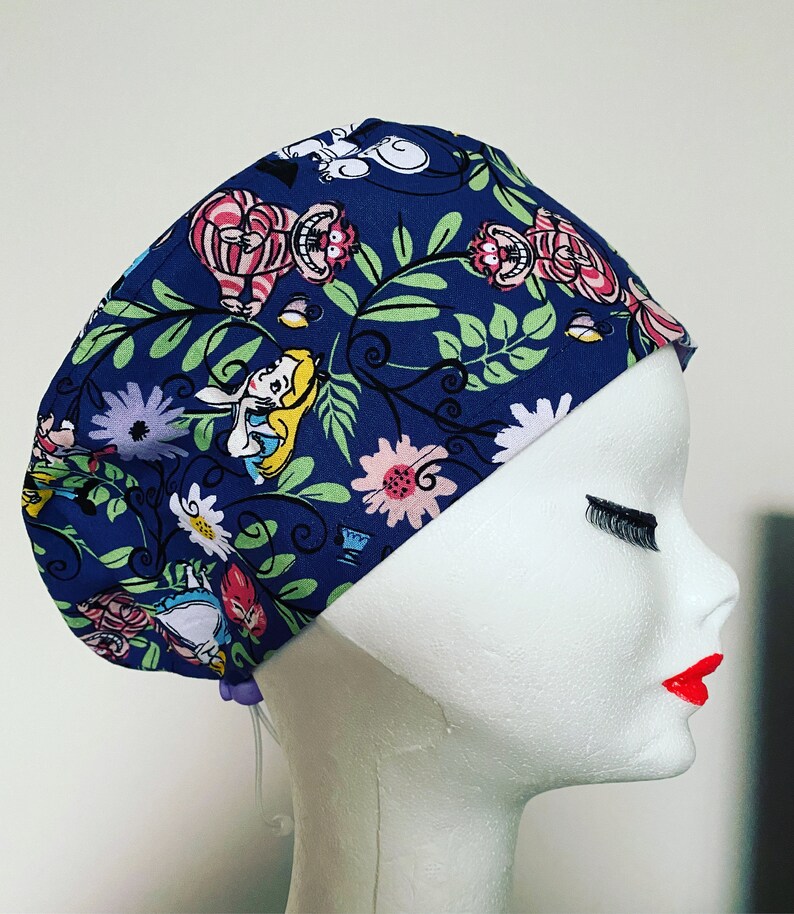 cuffiette chirurgiche donna