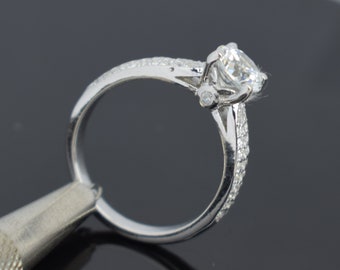 Silverworks Wedding Ring 2025 - Main Image