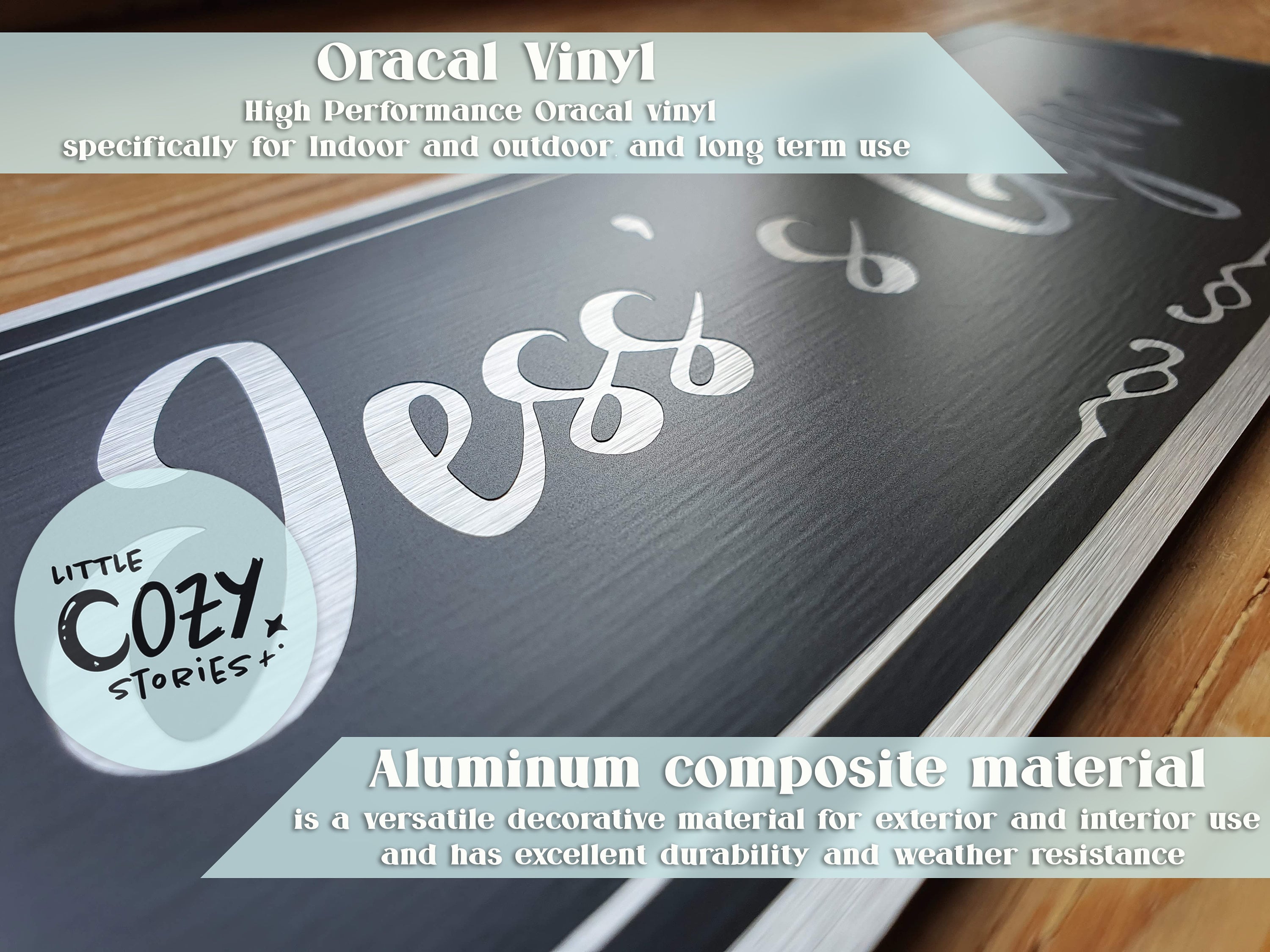 No Delivery Vehicles Sign: Custom Aluminum Composite Yard Sign - Etsy