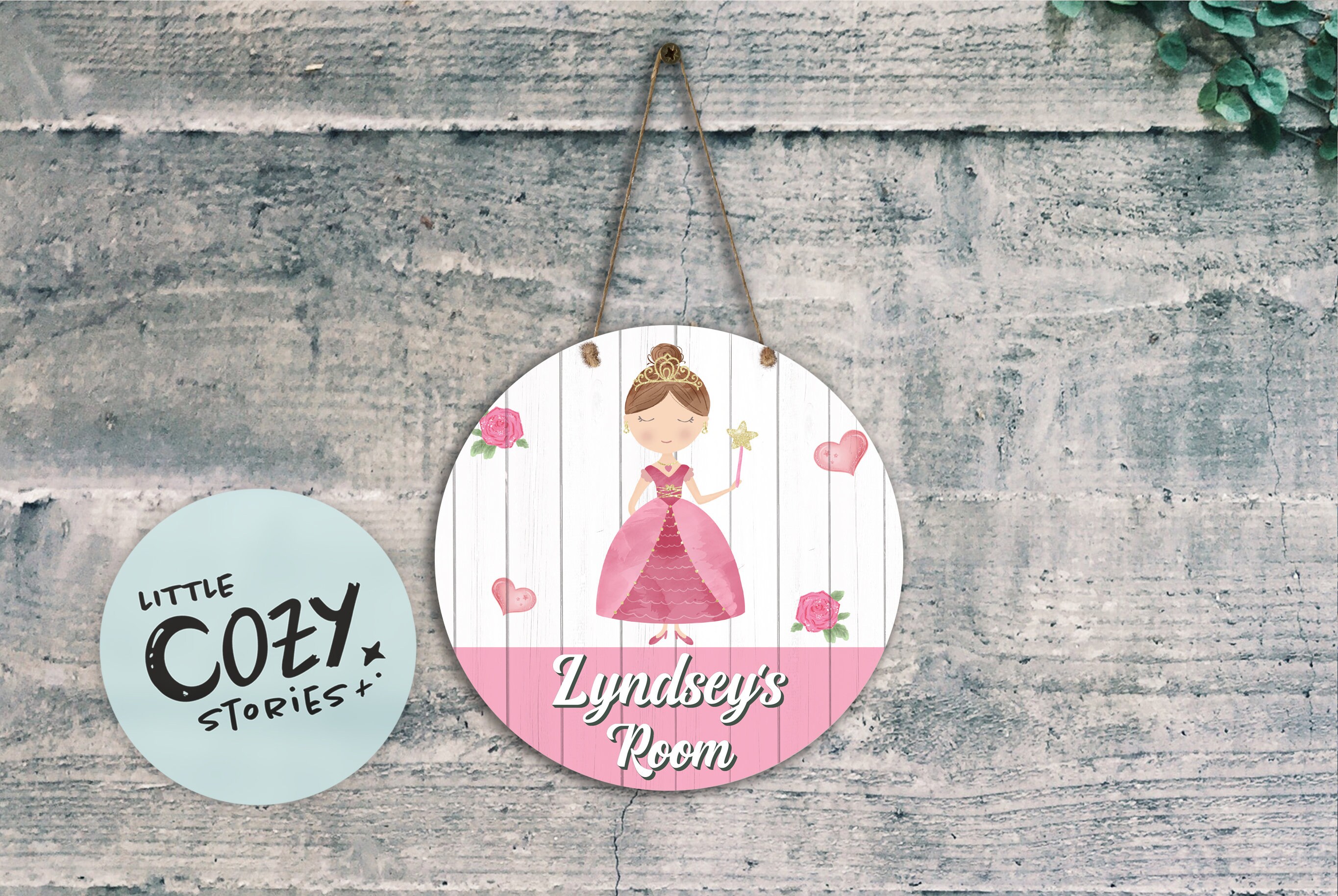 Princess Room Loading Sign Custom Princess Room Sign: Personalized Girl's Bedroom Decor - Etsy