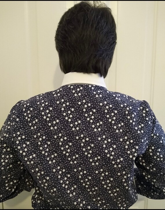 Mess Dress Party Shirt Customer 