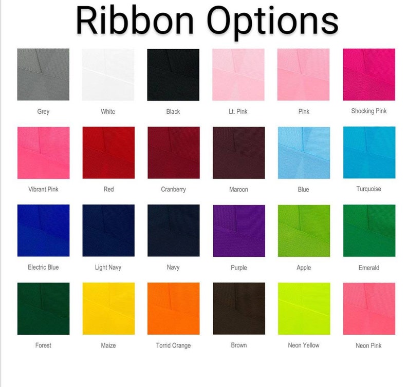School Cheer Bow Custom Cheer Bow Pick Your Colors Senior Cheer Bows Team Cheer Bows Cheer bows Cheer Bow Softball Hairbow