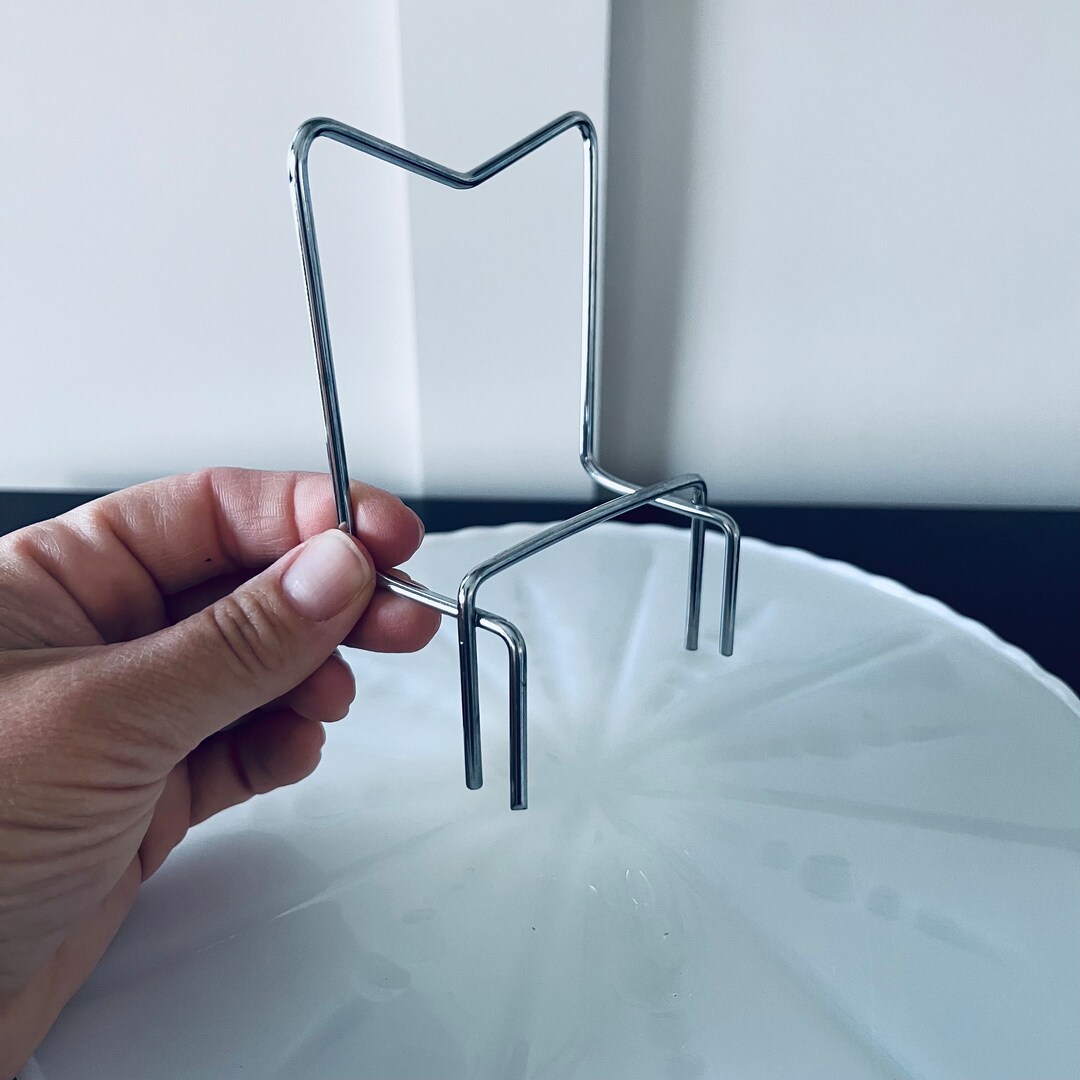 Anchor Hocking Chip and Dip Bracket Replacement Etsy