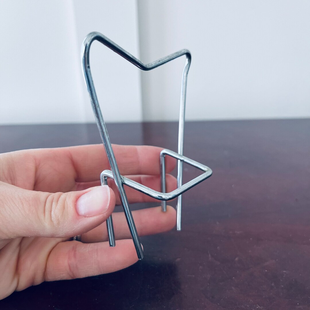 Anchor Hocking Chip and Dip Bracket Replacement Etsy