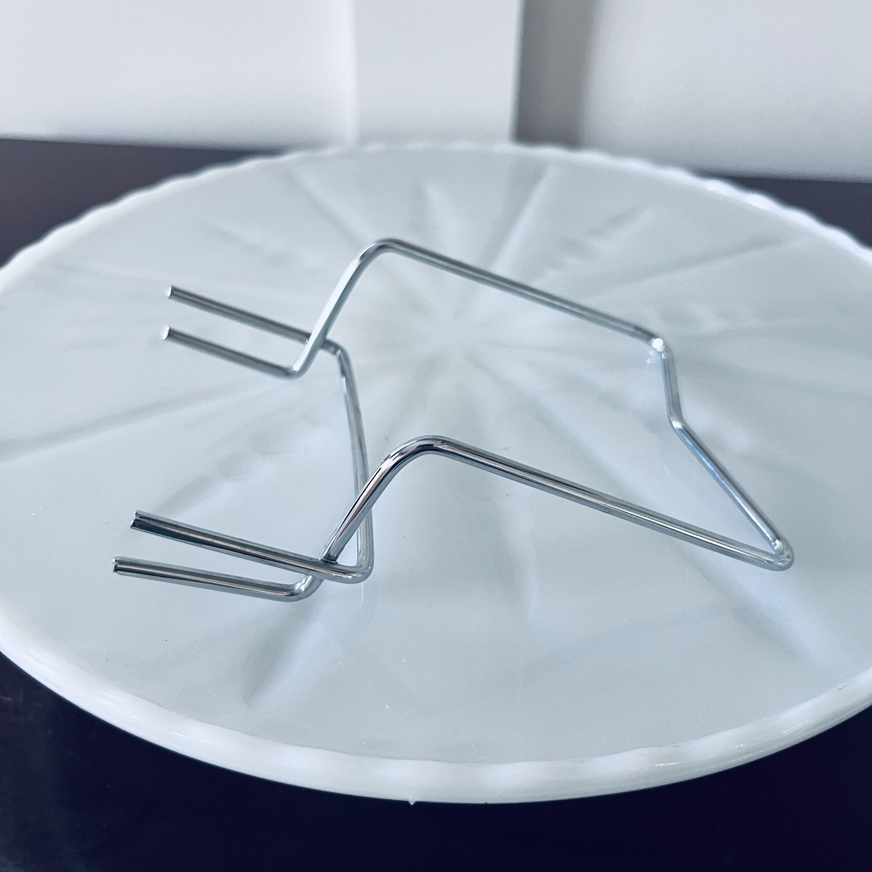 Anchor Hocking Chip and Dip Bracket Replacement Etsy