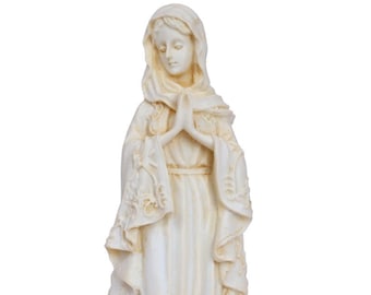 The Holy Family Bust Spiritual Statue for Home and Garden - Etsy