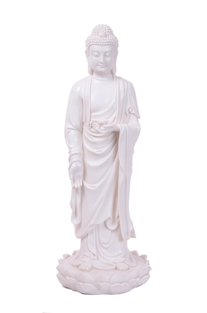 Large Standing Buddha Statues for sale 154 ads for used Large Standing Buddha Statues