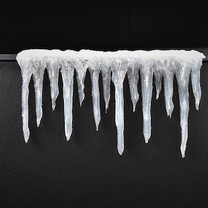 icicle, winter decoration, home decoration, garden decoration, Christmas, Advent, Advent decoration, winter decoration