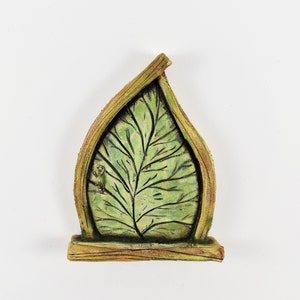 Fairy Door, Elven Door, Elves Door
