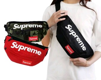 supreme side bag nz