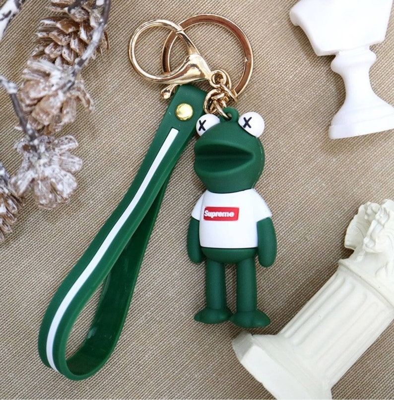 Supreme/_frog
