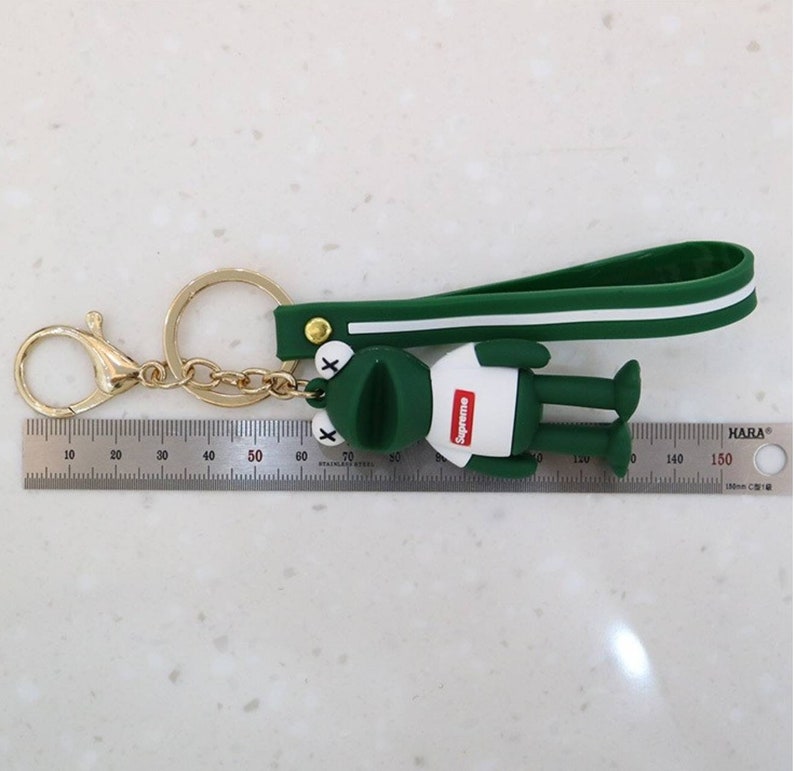 Supreme/_frog
