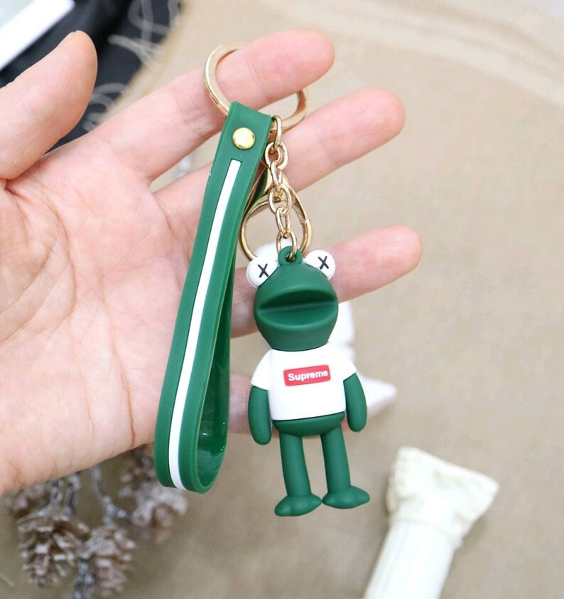 Supreme/_frog