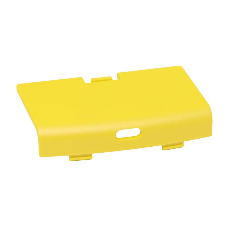 Game Boy Advance USB C Battery Cover for Cleanjuice GBA Etsy