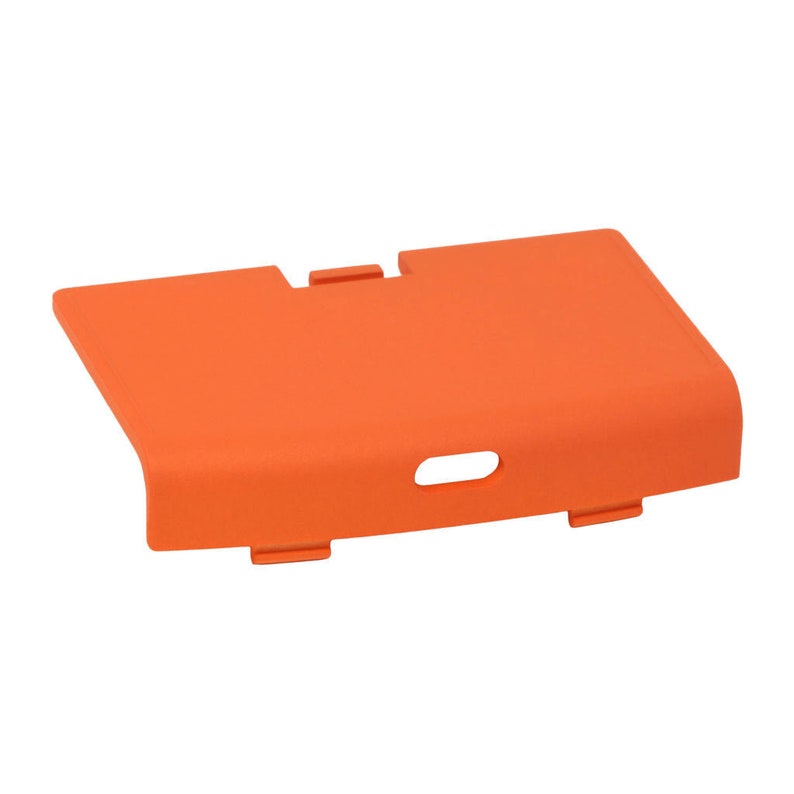 Game Boy Advance USB C Battery Cover for Cleanjuice GBA Etsy