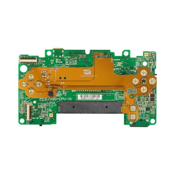 Nintendo DSi Parts On Off Power Switch Circuit Board PCB