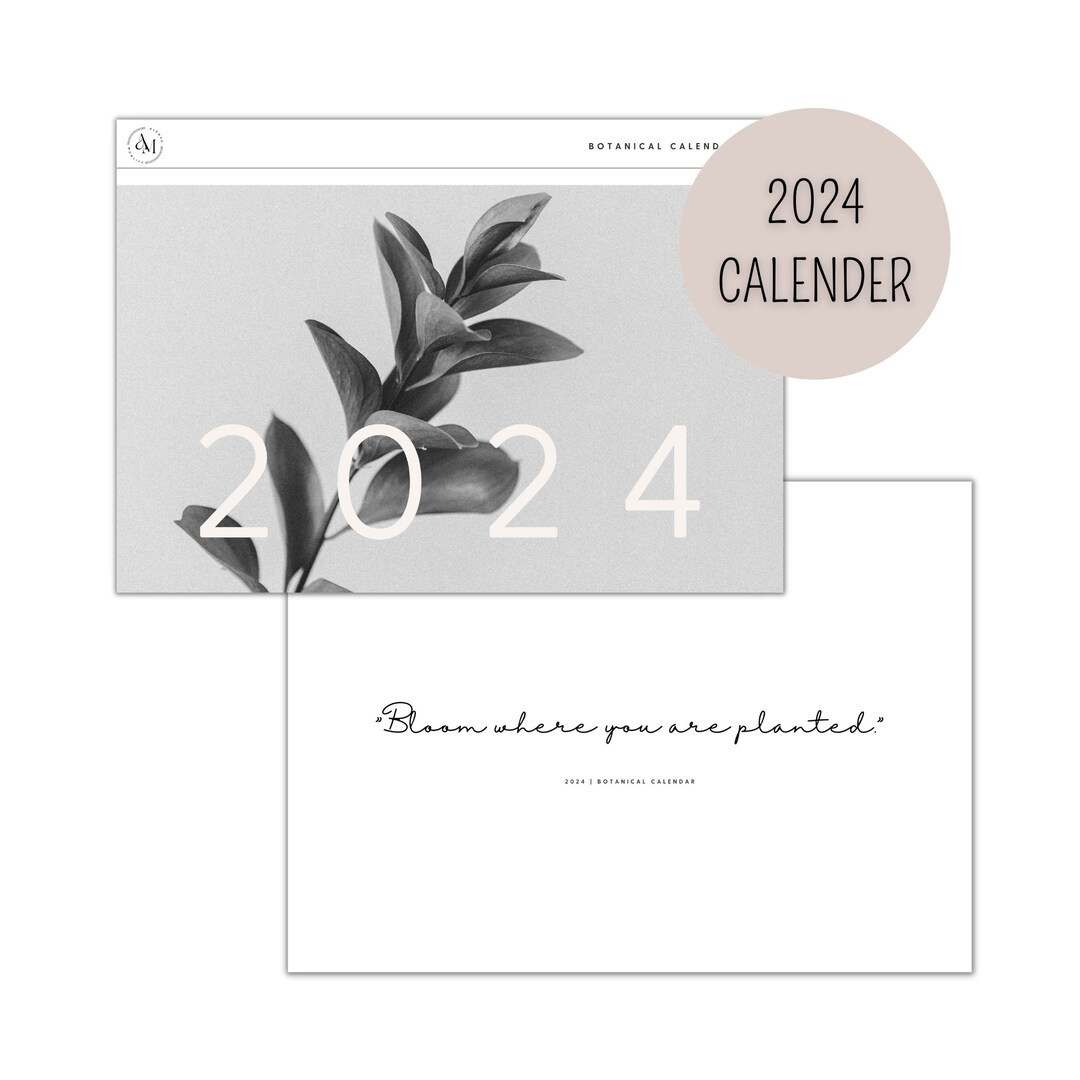 Calendar 2024 Dashboard Planner Calendar Dashboard Calendar Inserts