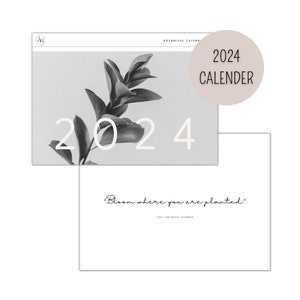 Terminplaner 2024, Kalender 2024 Buchkalender A5 - Minimalistischer Planer  2024 als Ringbuch Wochenplaner, Terminkalender 2024 Für mehr Organisation :  : Bürobedarf & Schreibwaren